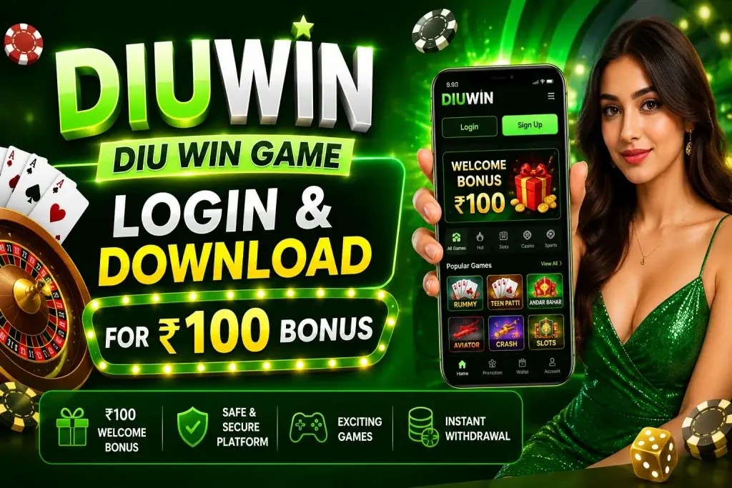DUWin Game